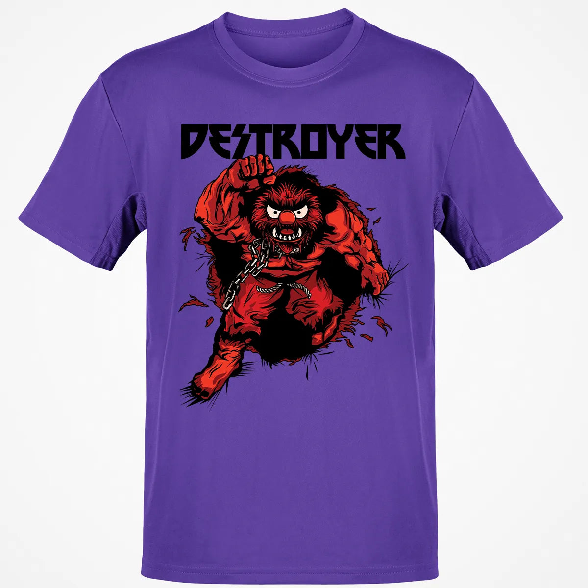 Classic Unisex T-Shirt - RNGVDY9K