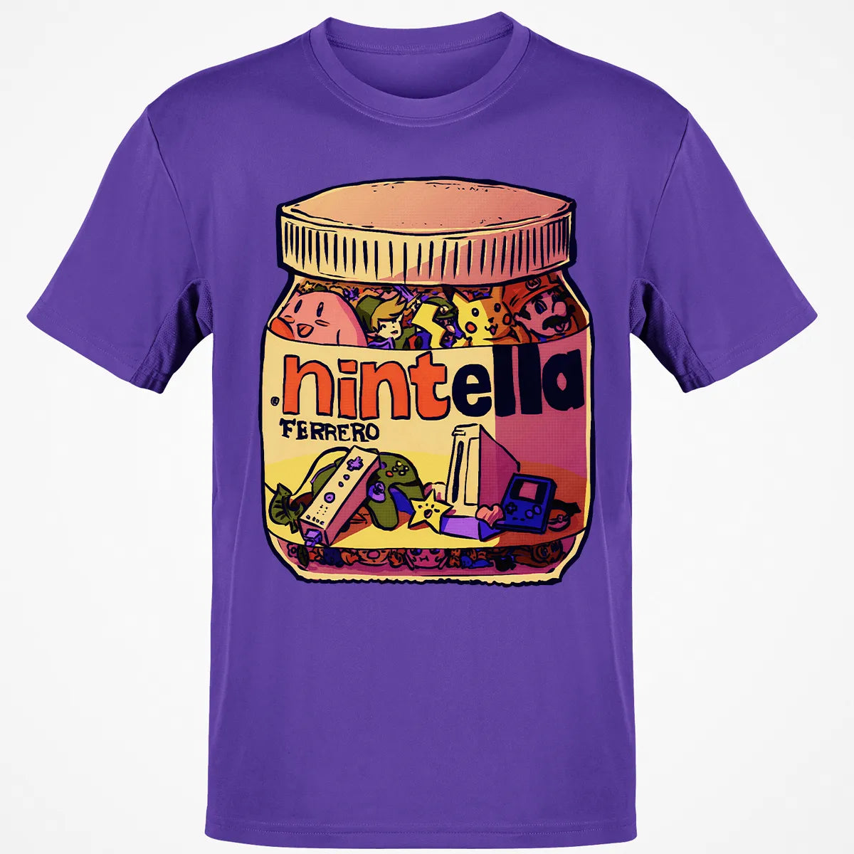 Classic Unisex T-Shirt - 8LKDS9HC