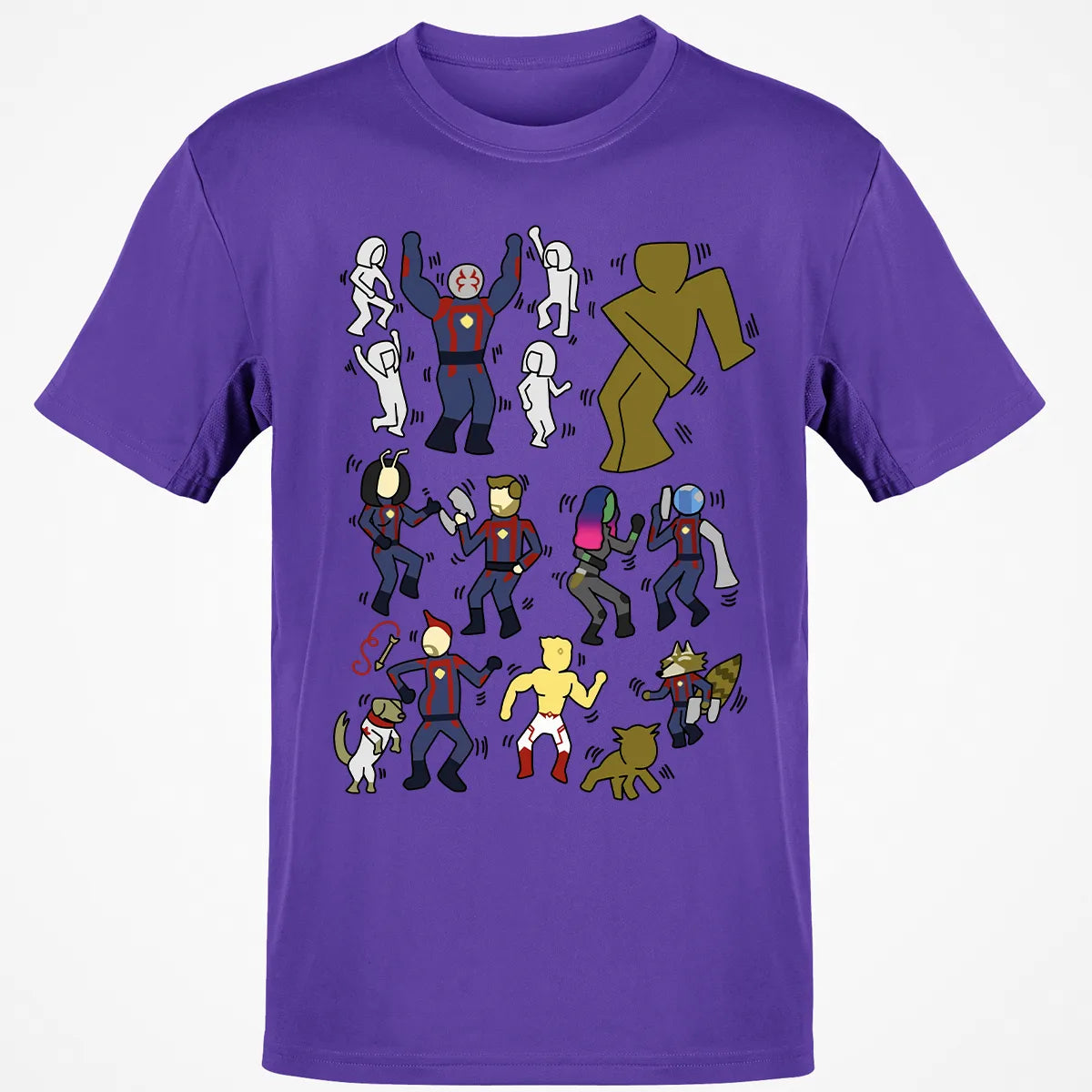 Classic Unisex T-Shirt - LCLVTMNH
