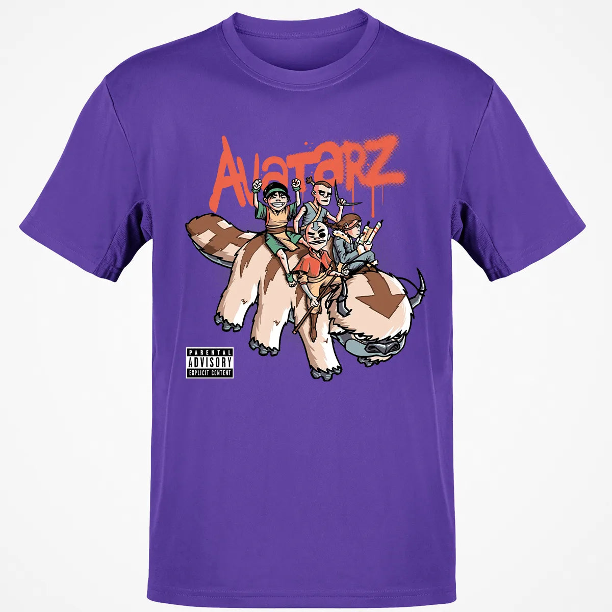 Classic Unisex T-Shirt - XSZLY83S