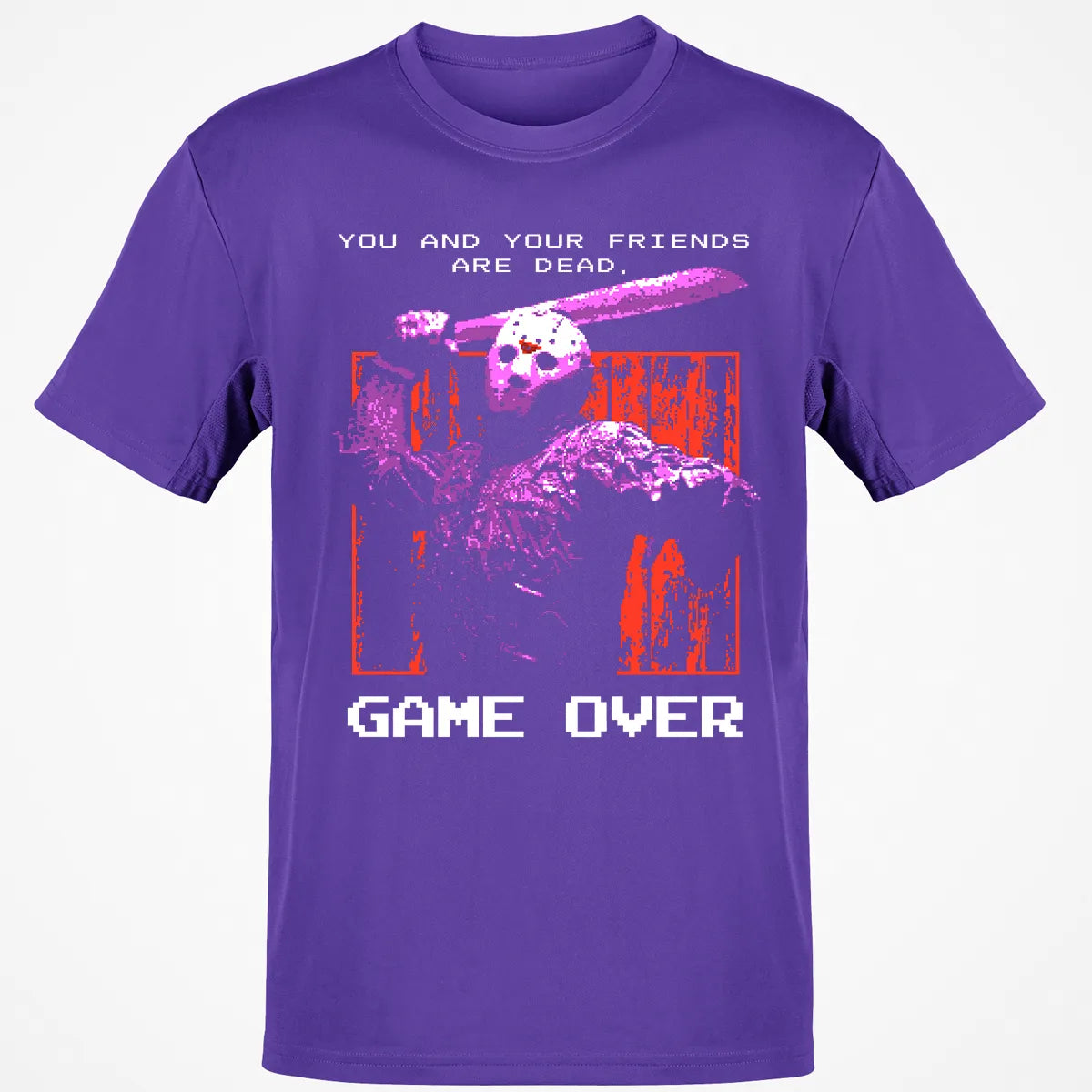 Classic Unisex T-Shirt - VDTGKMH9
