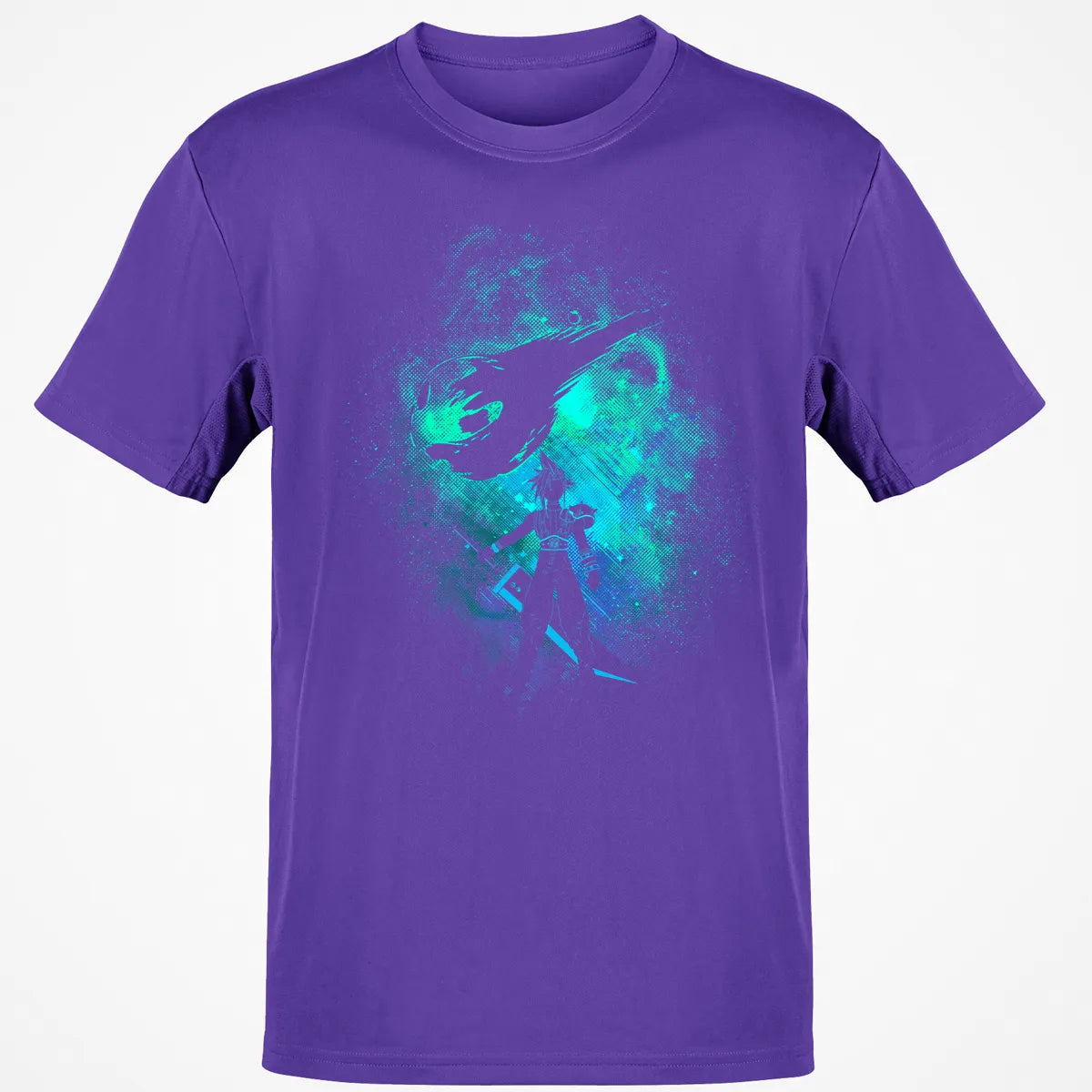 Classic Unisex T-Shirt - E4D58PW2