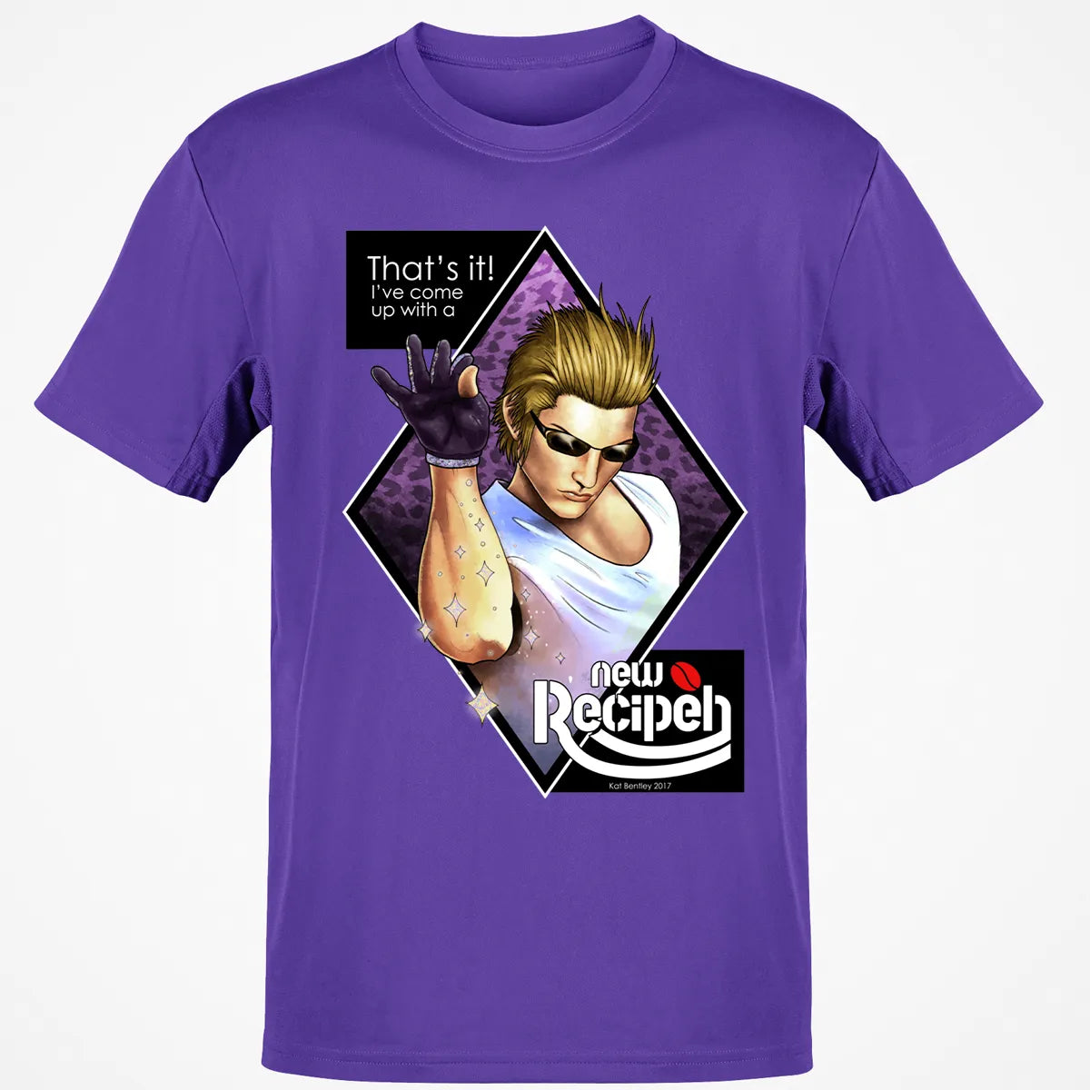Classic Unisex T-Shirt - MPV7XY93