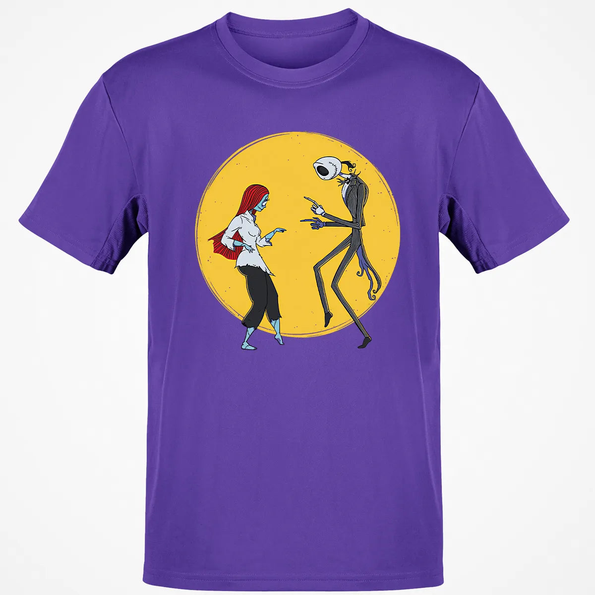 Classic Unisex T-Shirt - 4TYLE3JX
