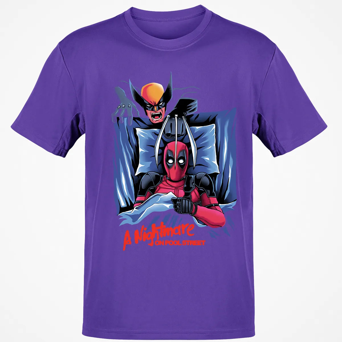 Classic Unisex T-Shirt - H1VDAVKP