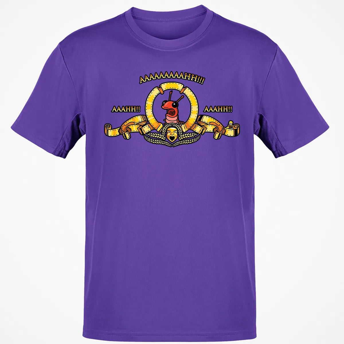 Classic Unisex T-Shirt - 9WQL9MKF