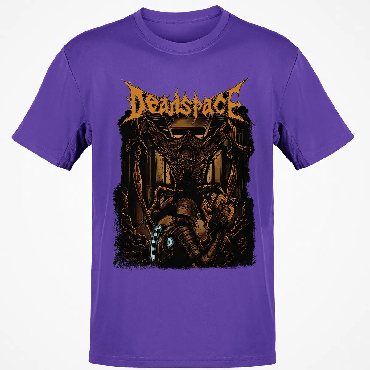 Classic Unisex T-Shirt - P4DL2C6U