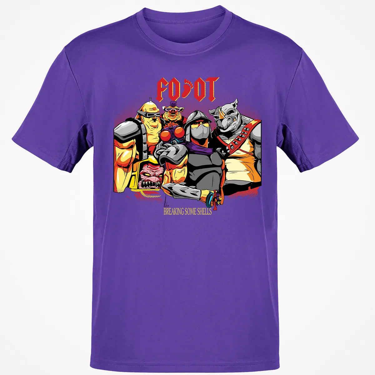 Classic Unisex T-Shirt - 7T1TFE3F