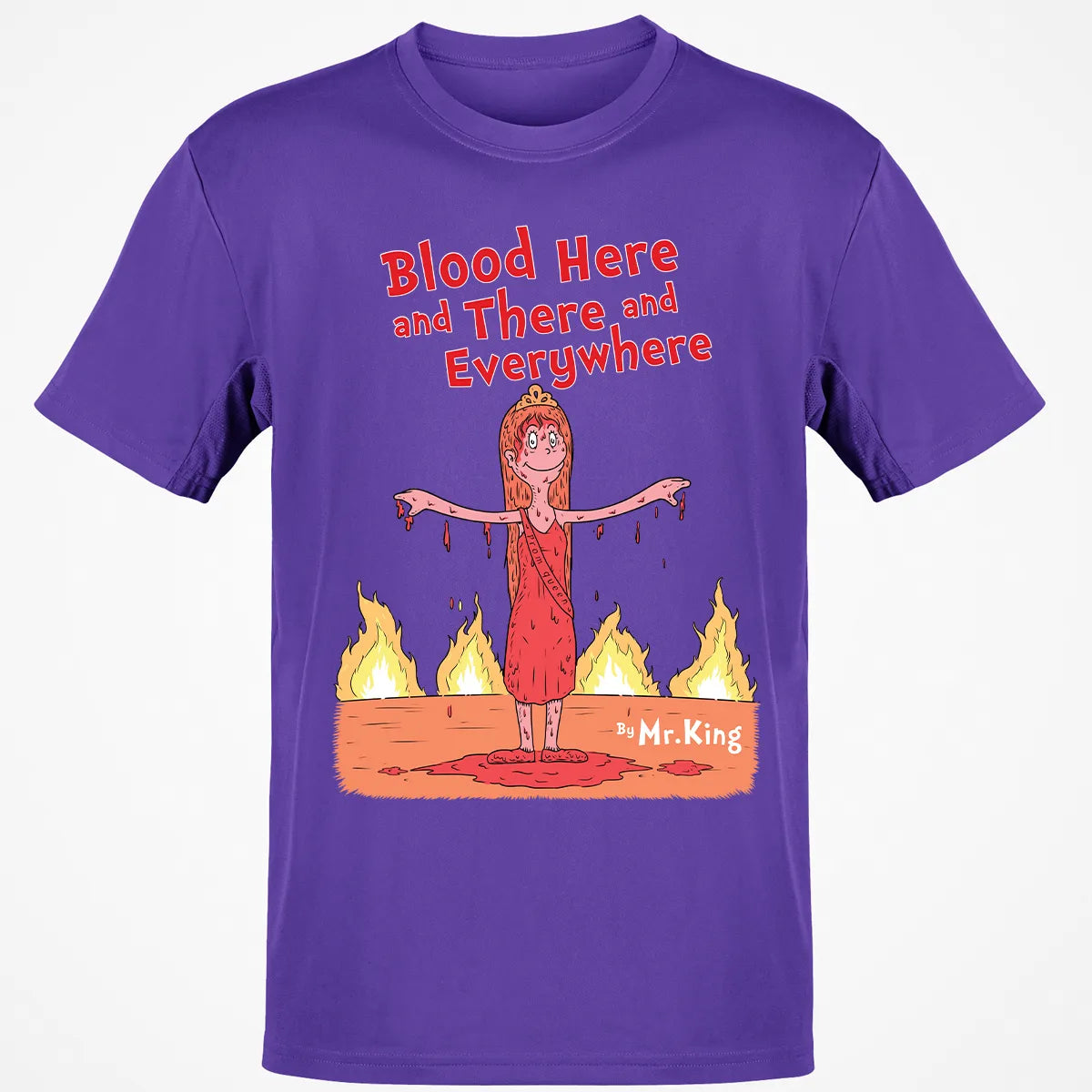 Classic Unisex T-Shirt - 3YATDLHB