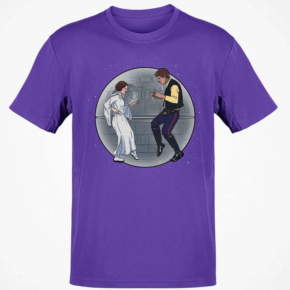 Classic Unisex T-Shirt - M2ZYL1Q9