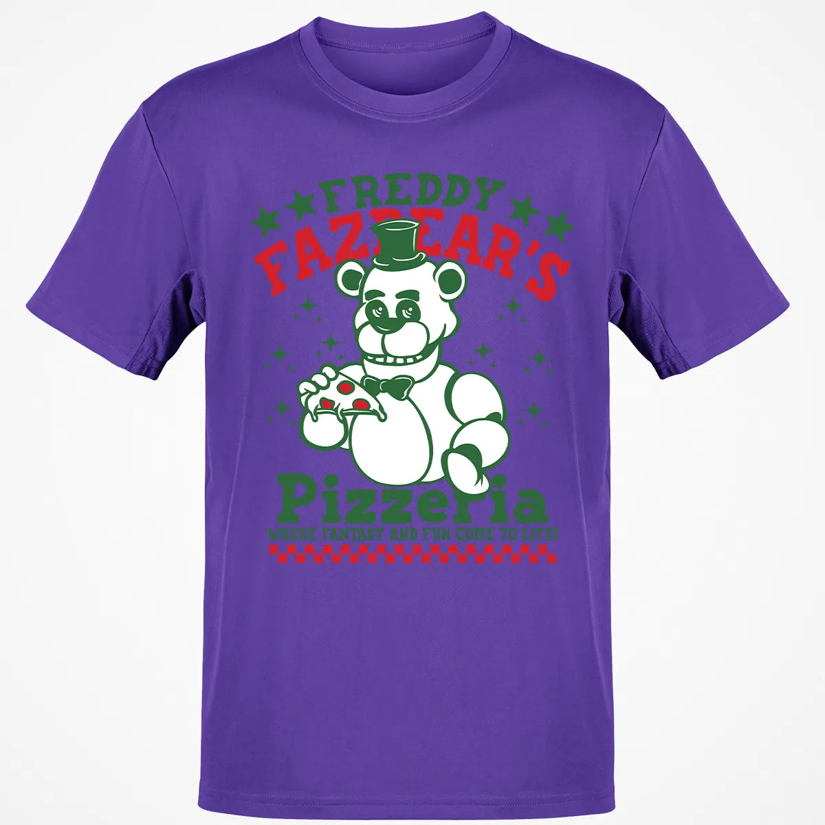 Classic Unisex T-Shirt - N588JBL5