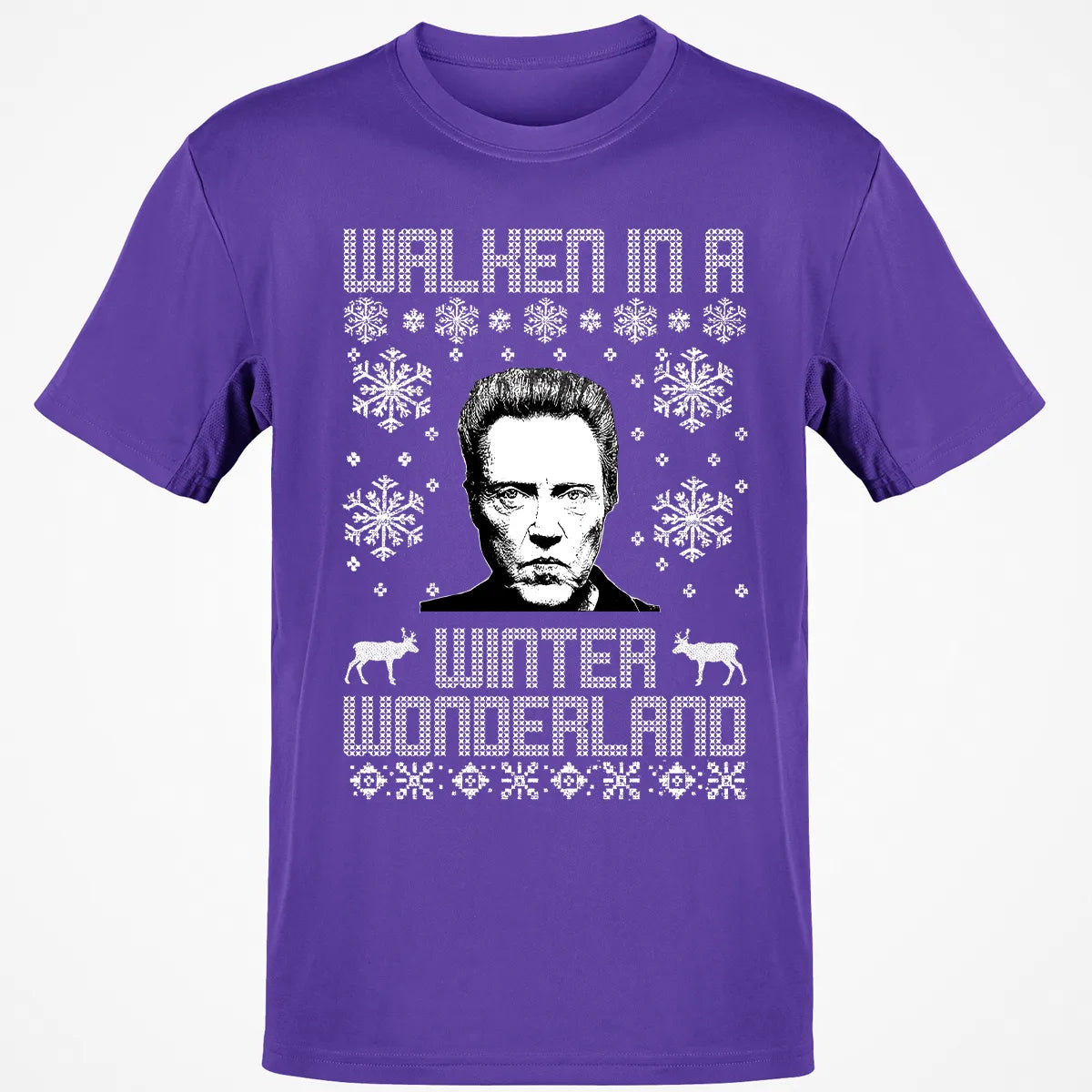 Classic Unisex T-Shirt - UUMG42BH