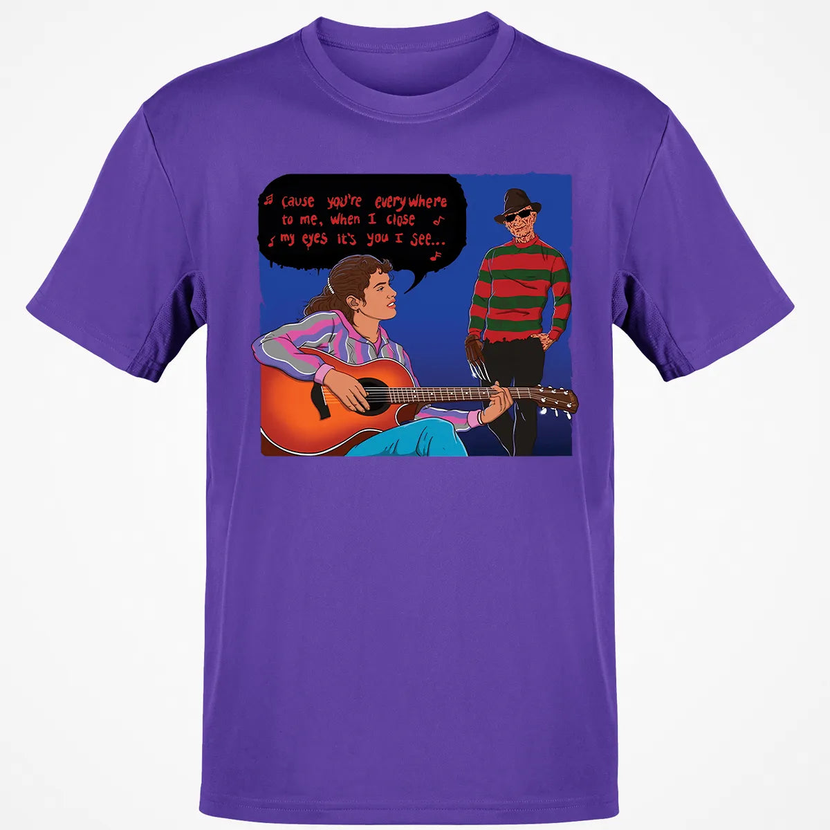 Classic Unisex T-Shirt - 4W9LWTN6