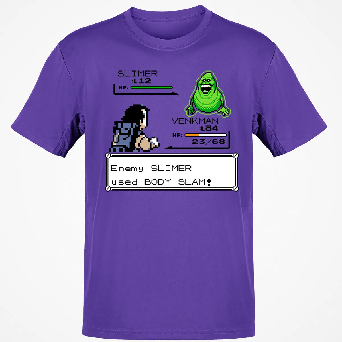 Classic Unisex T-Shirt - TBNJGVVT