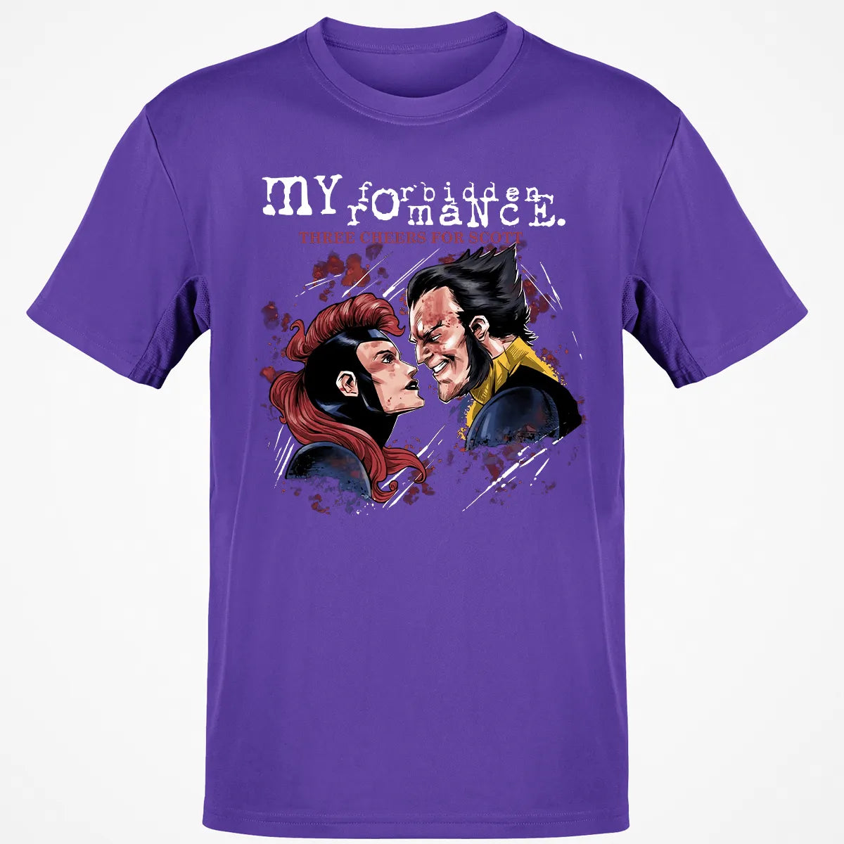 Classic Unisex T-Shirt - H6U3FH52