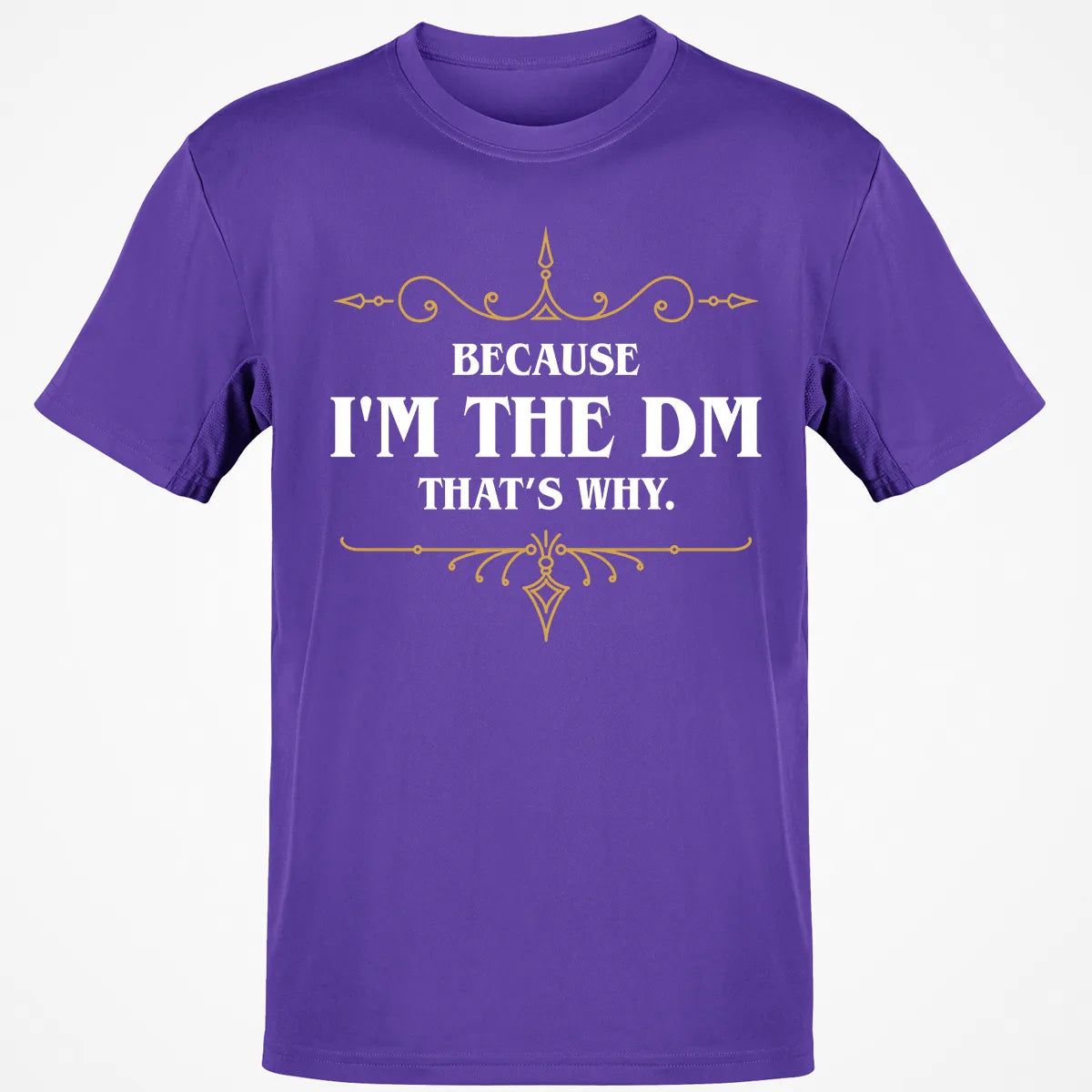 Classic Unisex T-Shirt - 45D66AGB