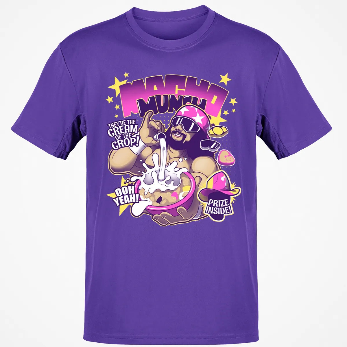 Classic Unisex T-Shirt - PDTW4J58