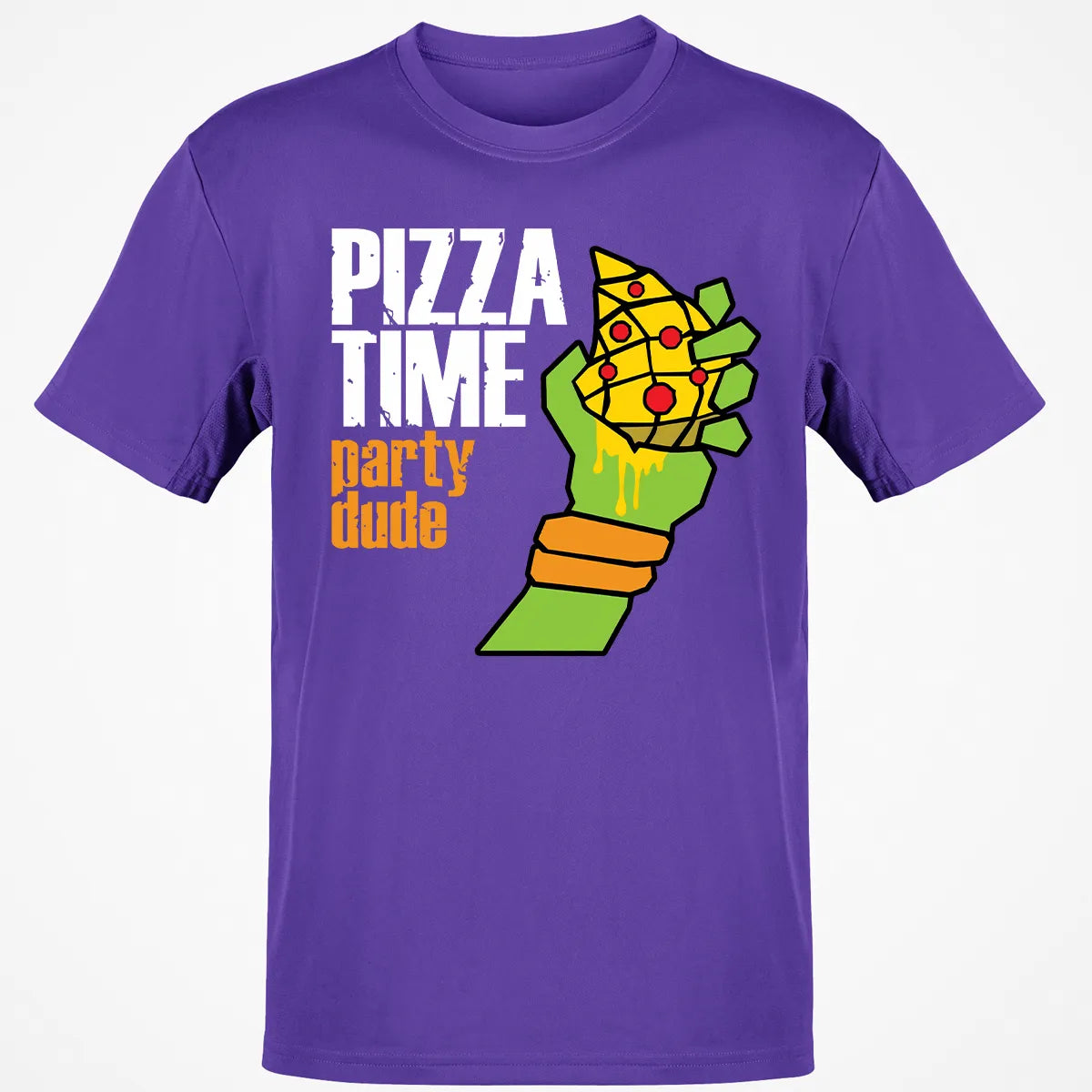 Classic Unisex T-Shirt - KJHWP1DQ