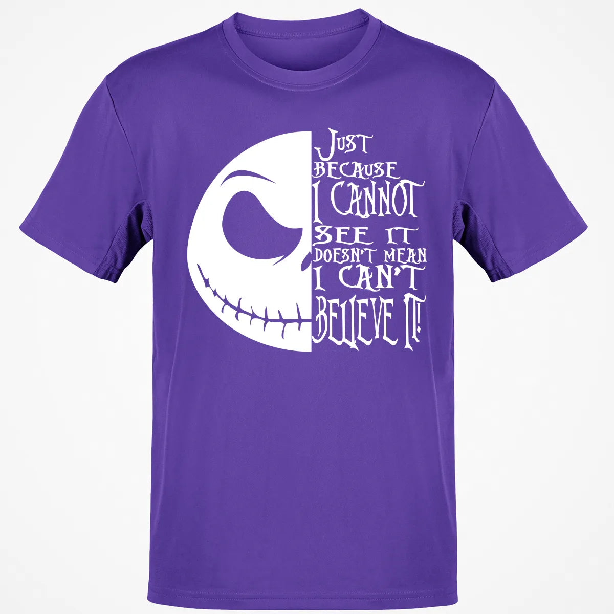 Classic Unisex T-Shirt - 5KVQBM1D
