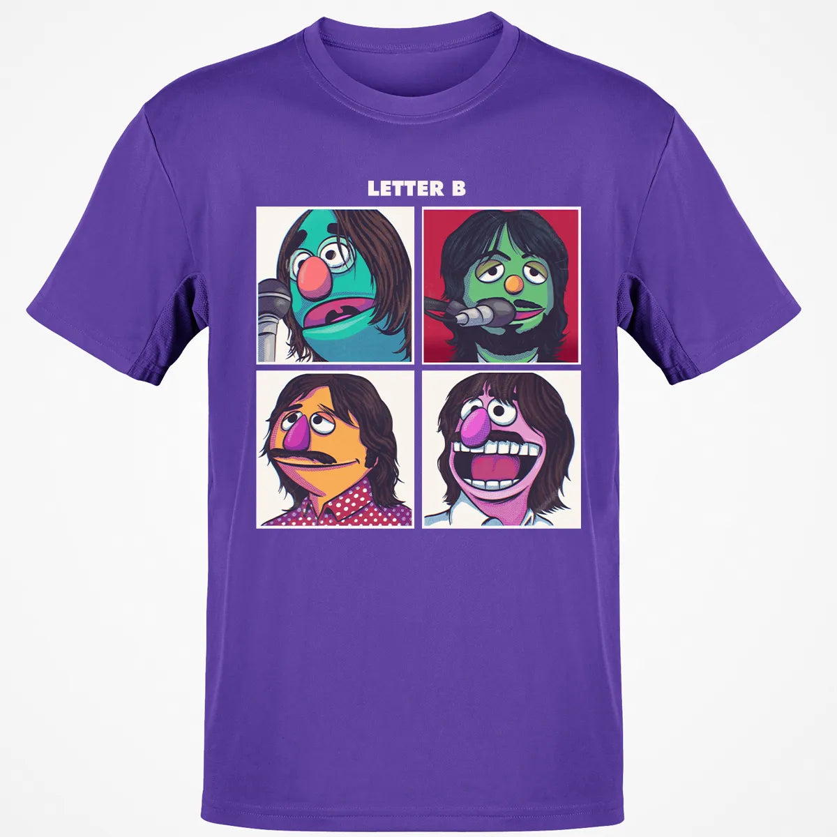 Classic Unisex T-Shirt - UUX19P8X