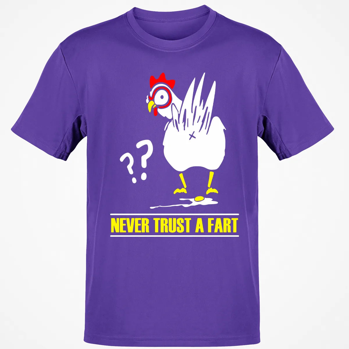 Classic Unisex T-Shirt - CCR11FPS