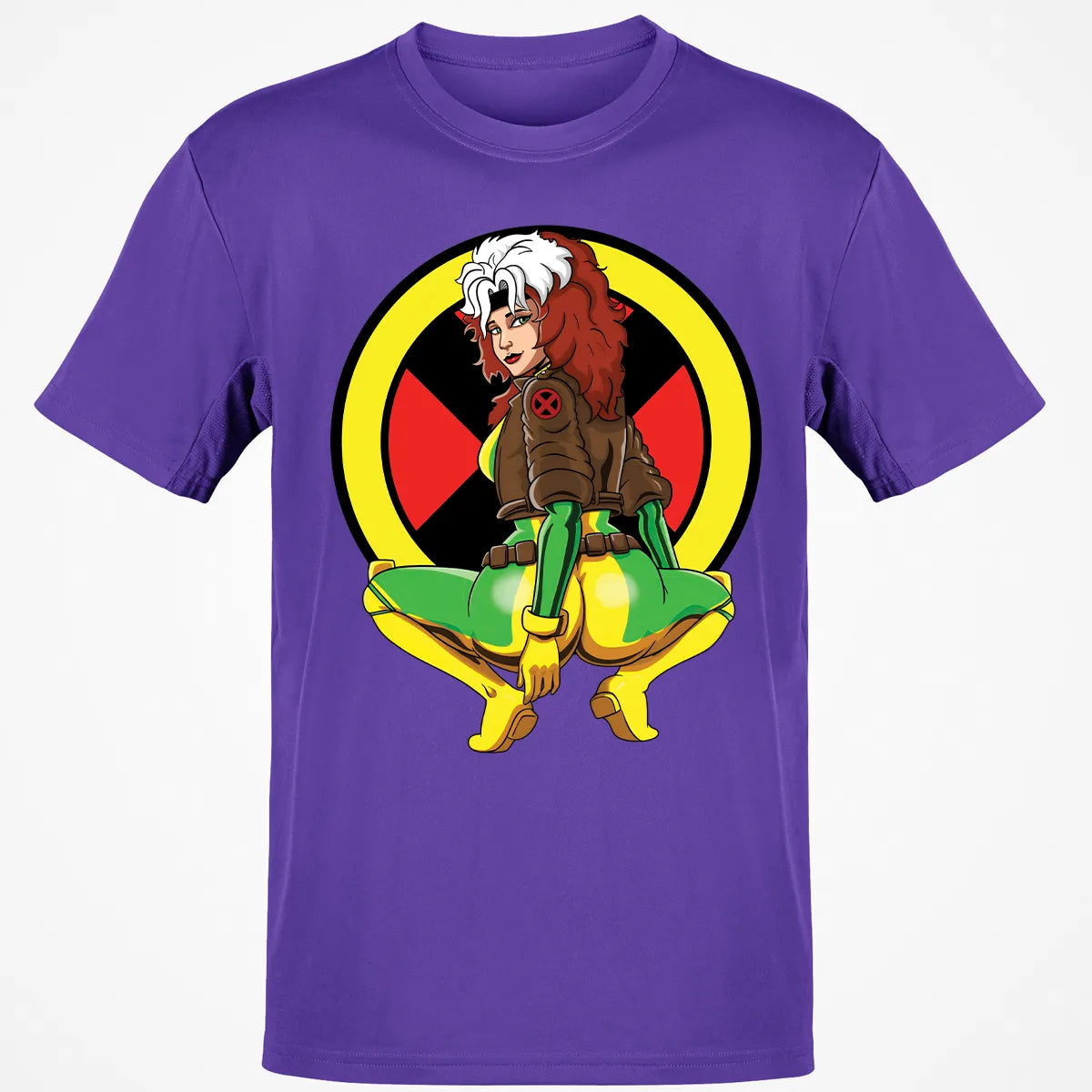 Classic Unisex T-Shirt - 3MMVWVAM