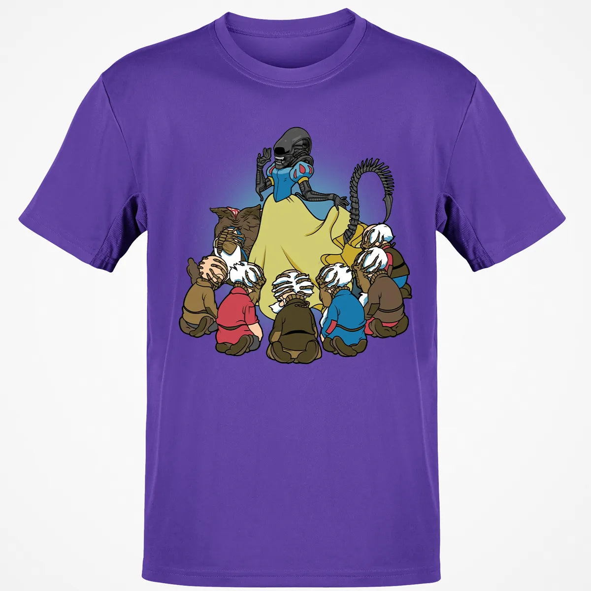 Classic Unisex T-Shirt - JVNXDRSM