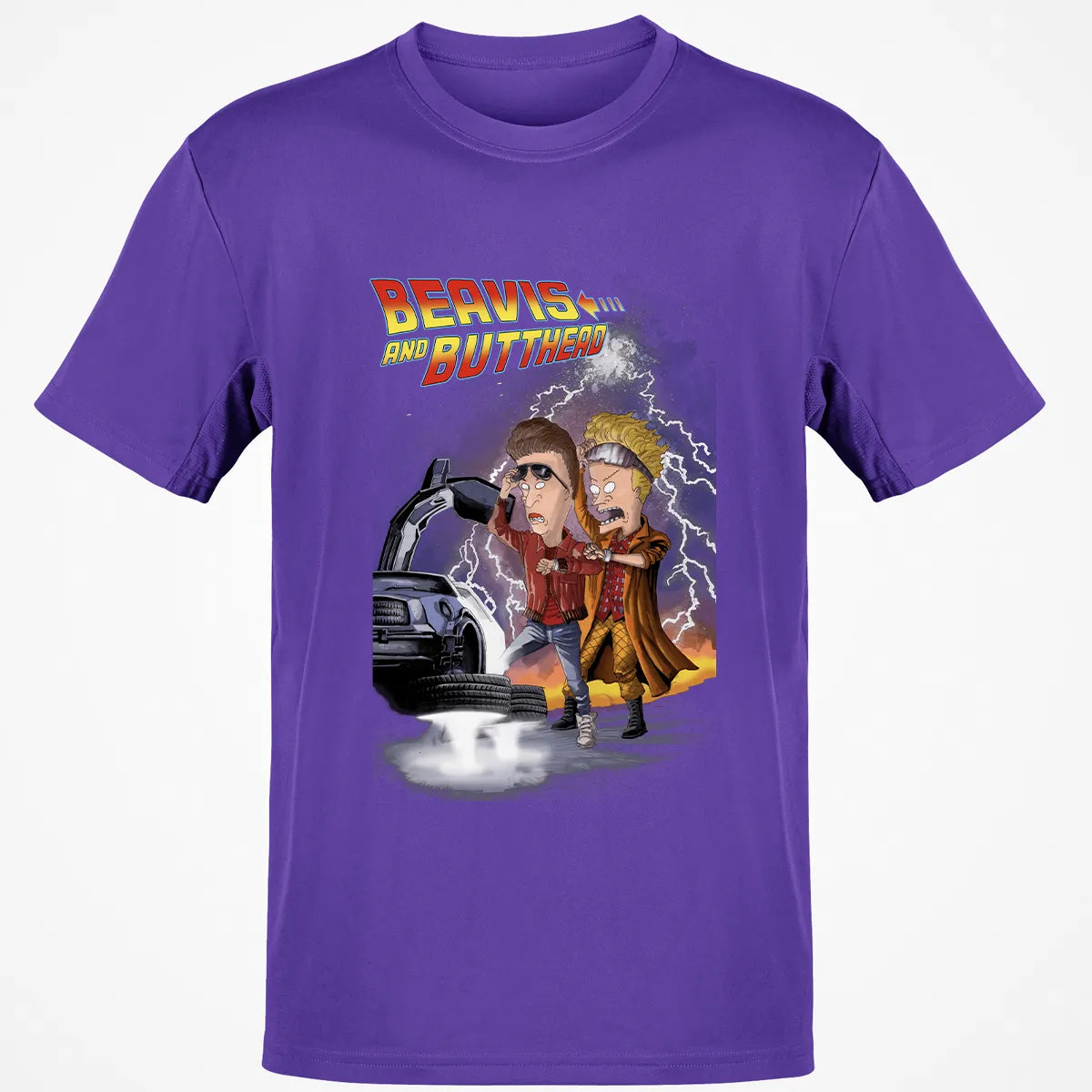 Classic Unisex T-Shirt - 2NZ9K5JY