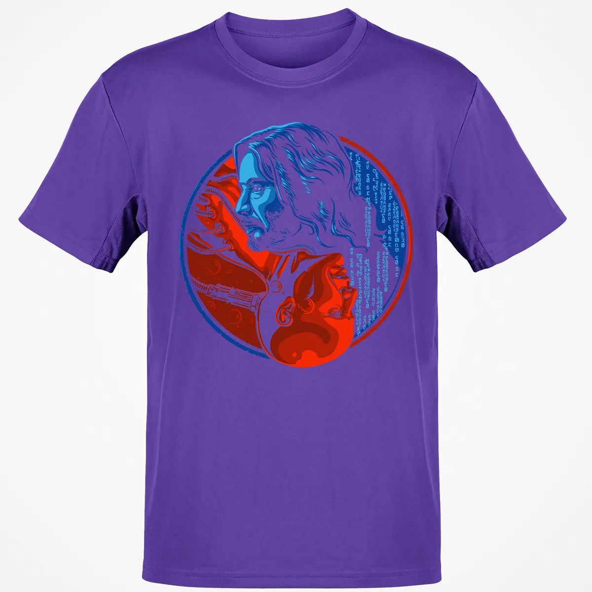 Classic Unisex T-Shirt - LXHR6R7T