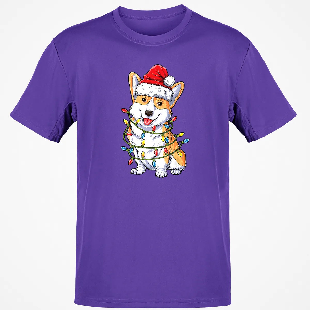 Classic Unisex T-Shirt - XX49MDJD