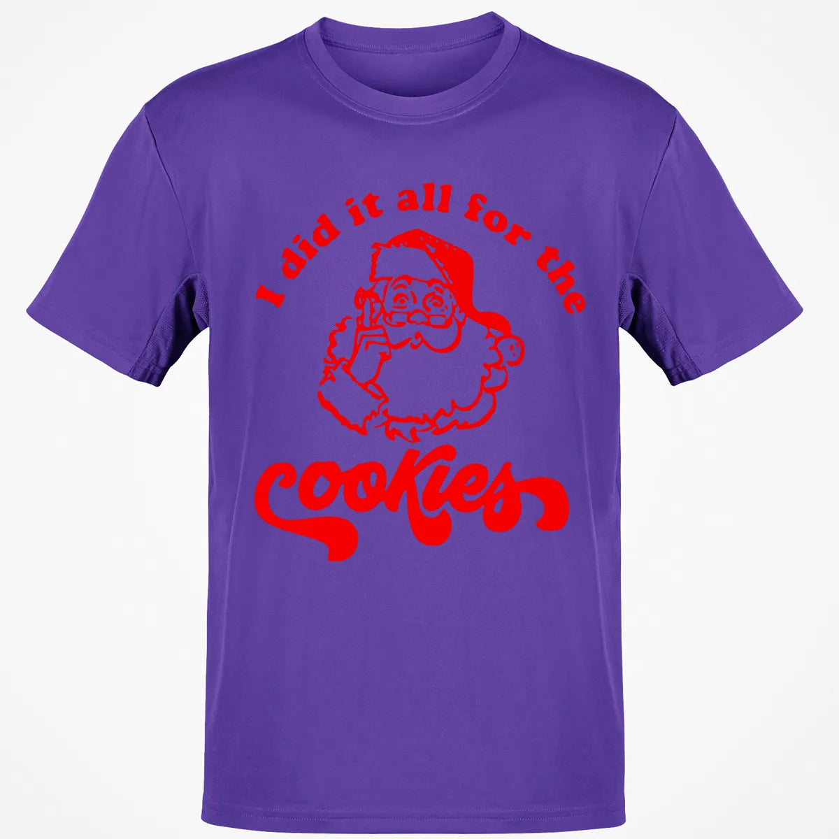 Classic Unisex T-Shirt - QSLJJWAZ