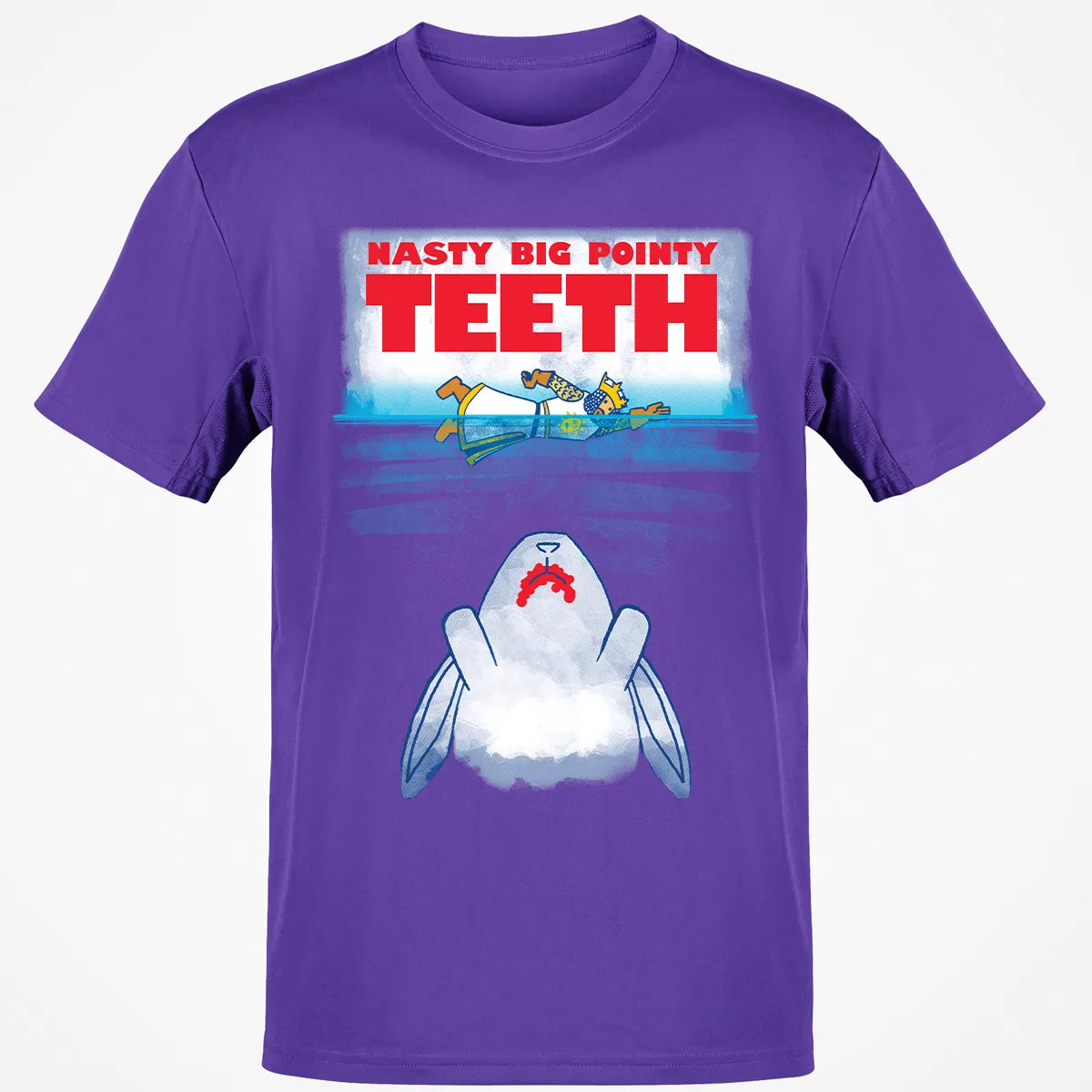 Classic Unisex T-Shirt - V9RSQPXQ