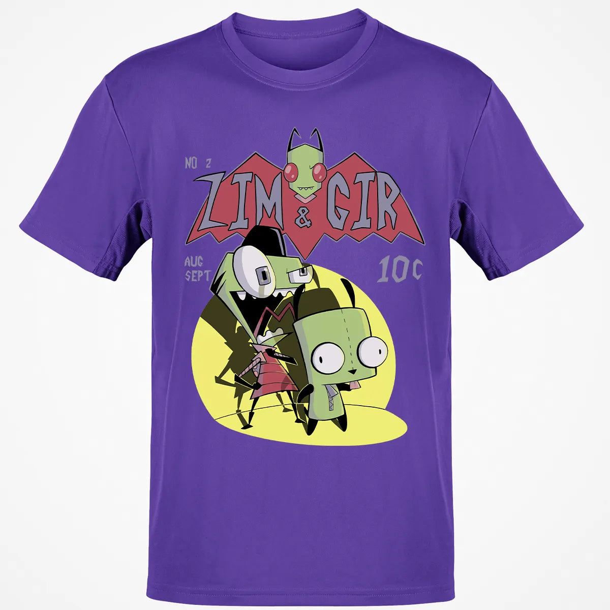 Classic Unisex T-Shirt - NJYLD4MV