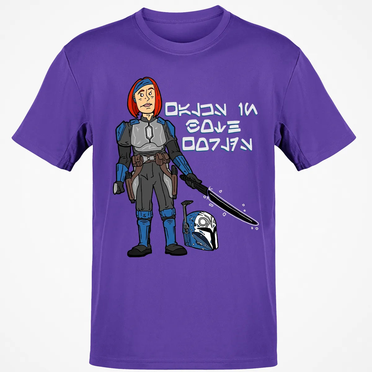 Classic Unisex T-Shirt - XRCBPESG