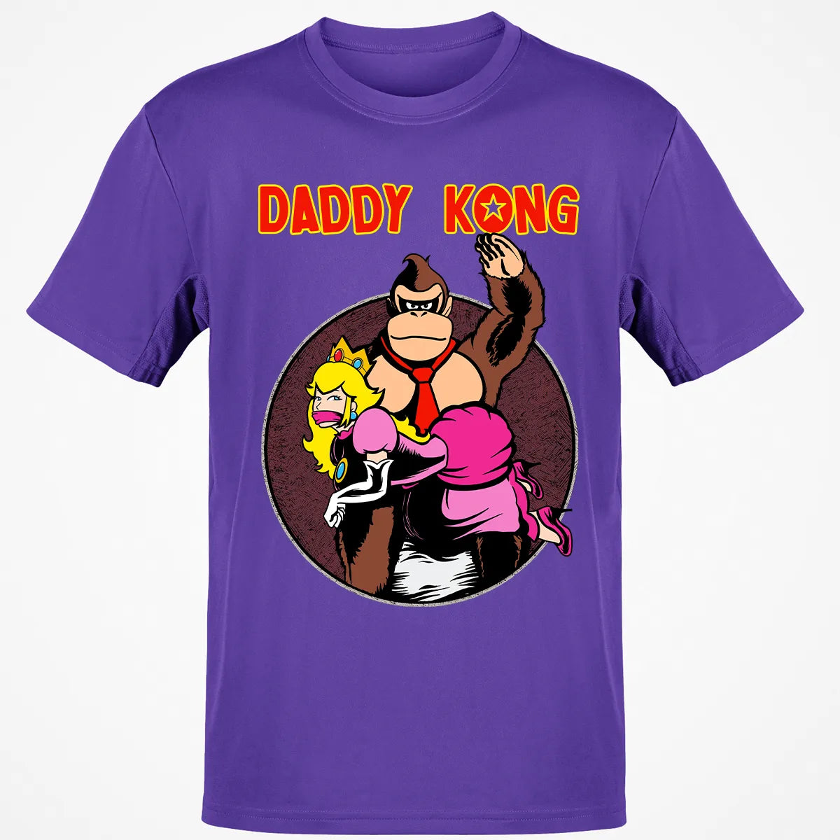 Classic Unisex T-Shirt - LR3JRJJL