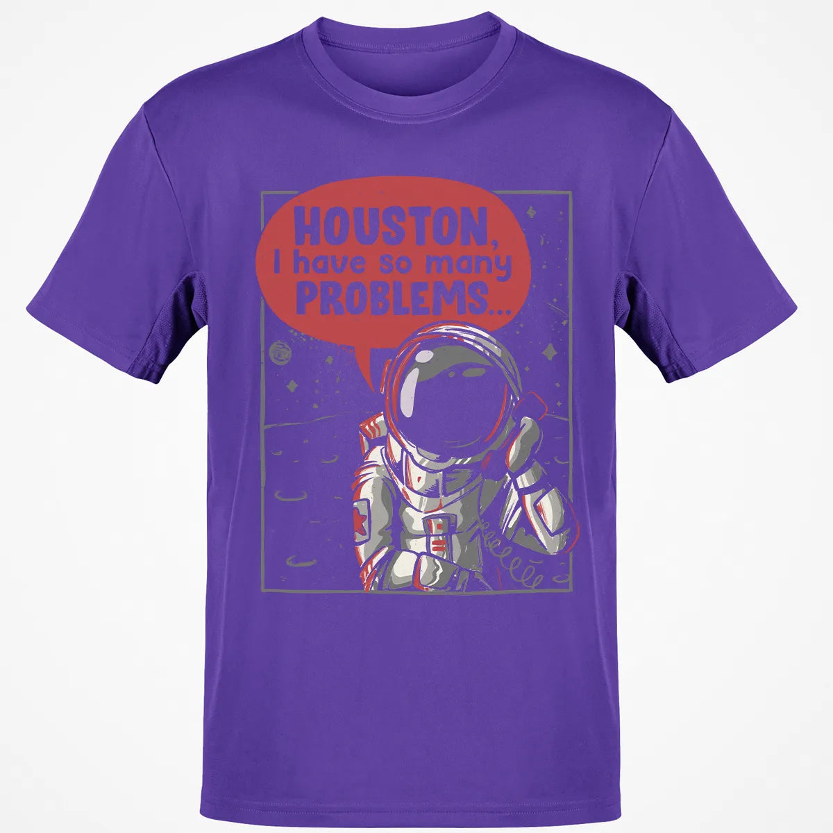 Classic Unisex T-Shirt - 2TTFJ1QW
