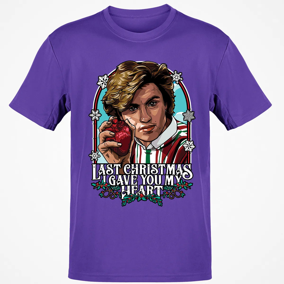 Classic Unisex T-Shirt - E9ZDTJPZ