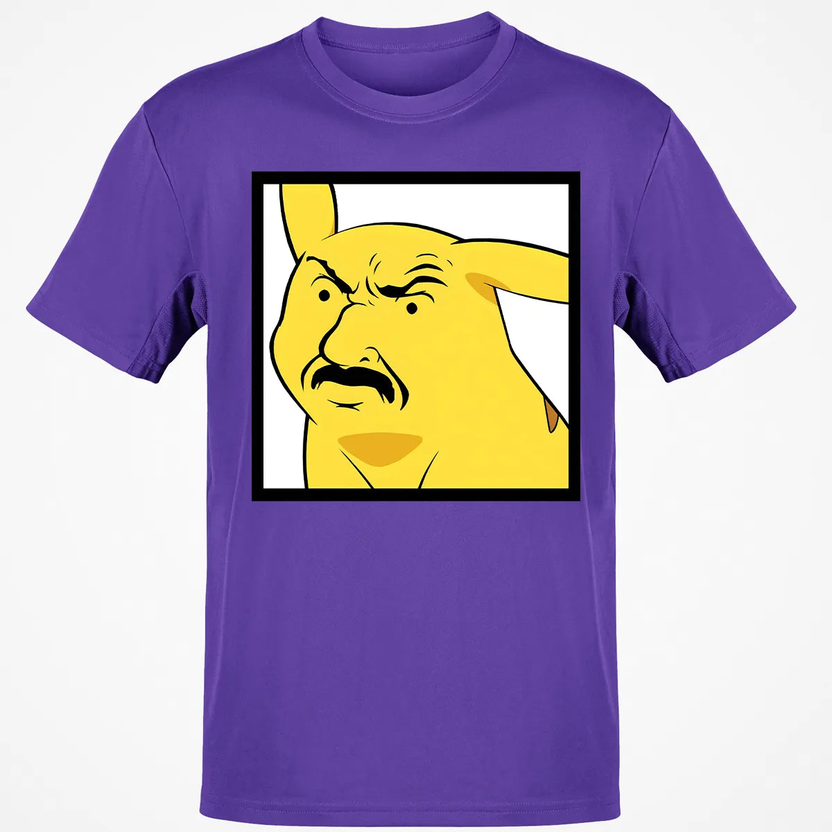 Classic Unisex T-Shirt - 8FTJVESA