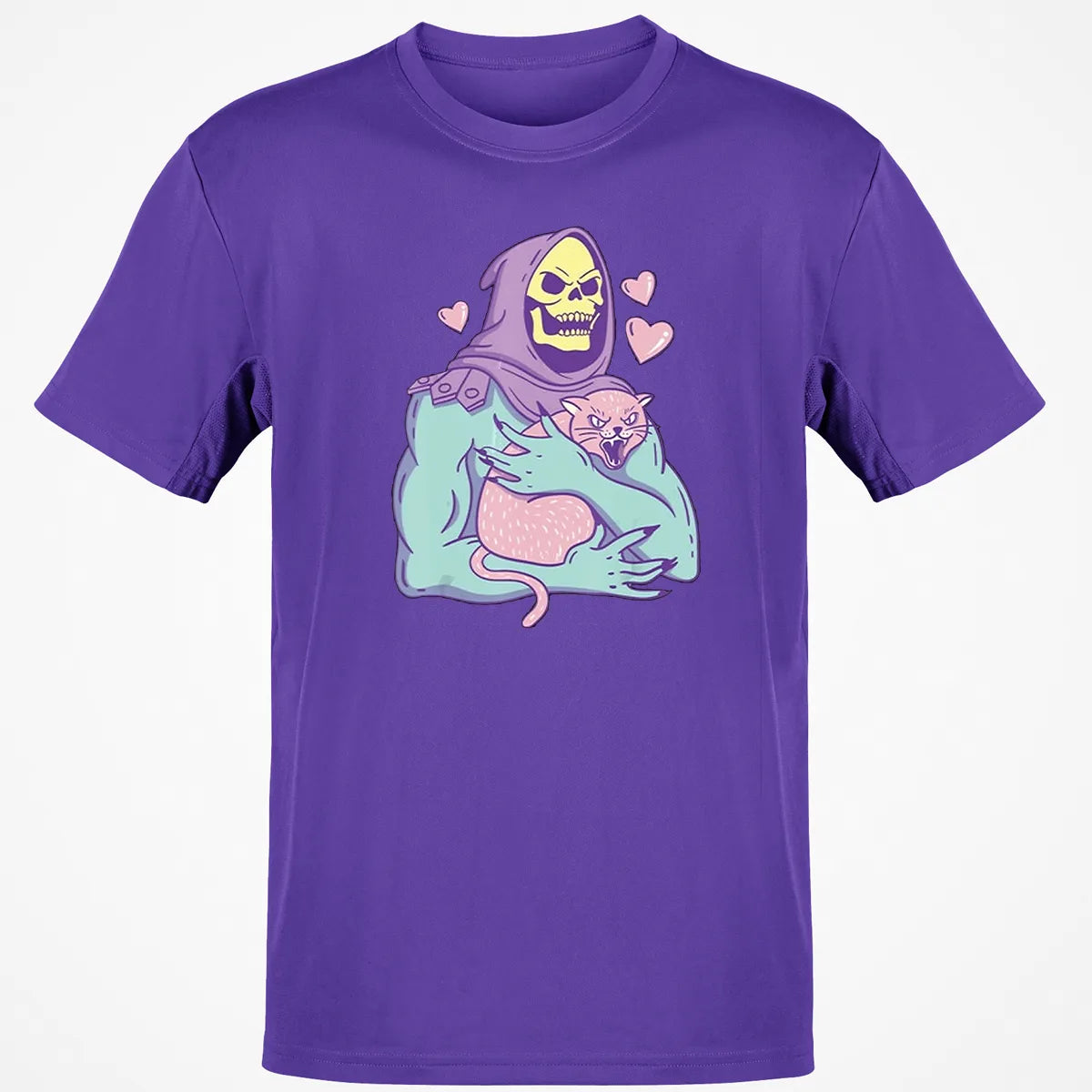 Classic Unisex T-Shirt - 4WUFW9DK
