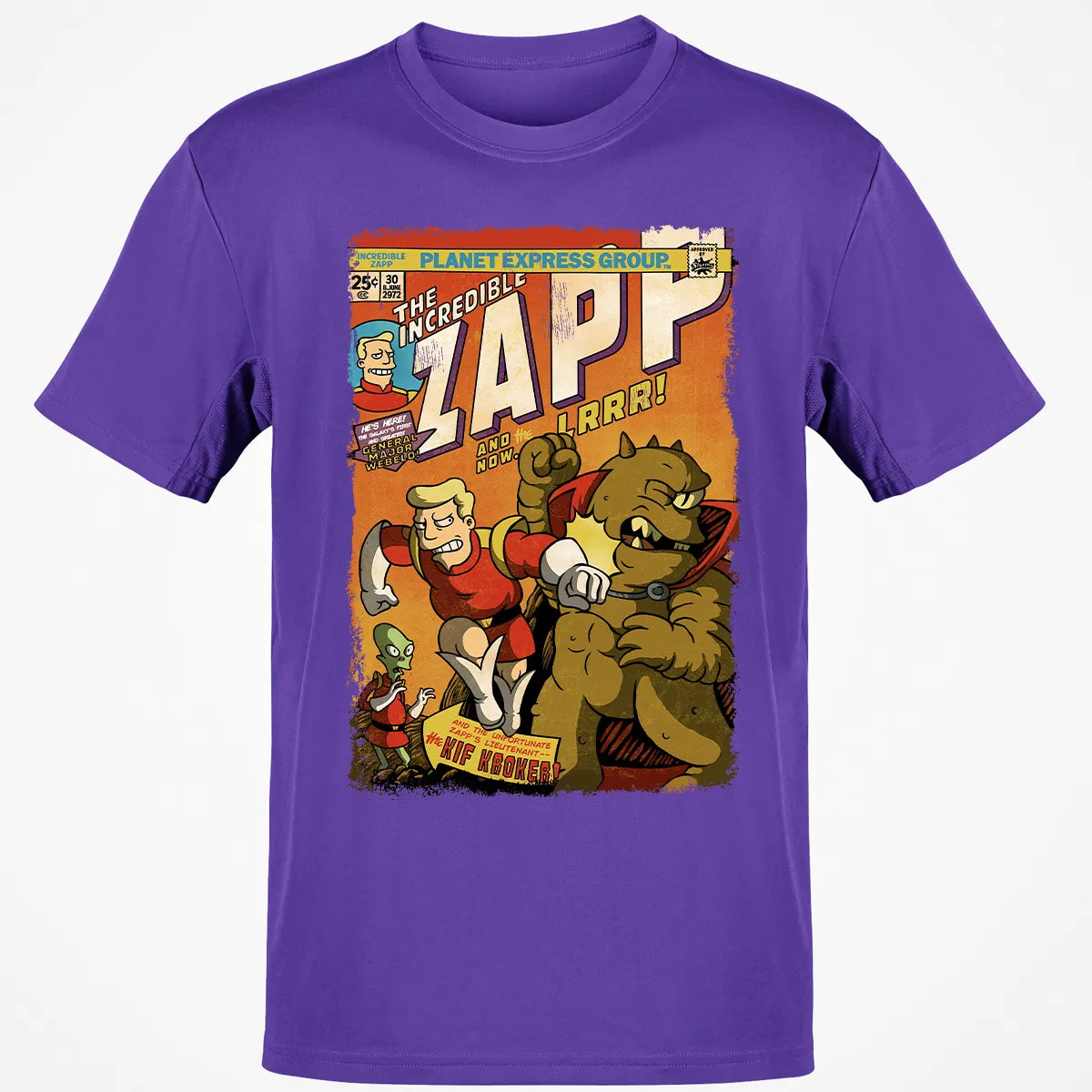 Classic Unisex T-Shirt - V9J9NG7R