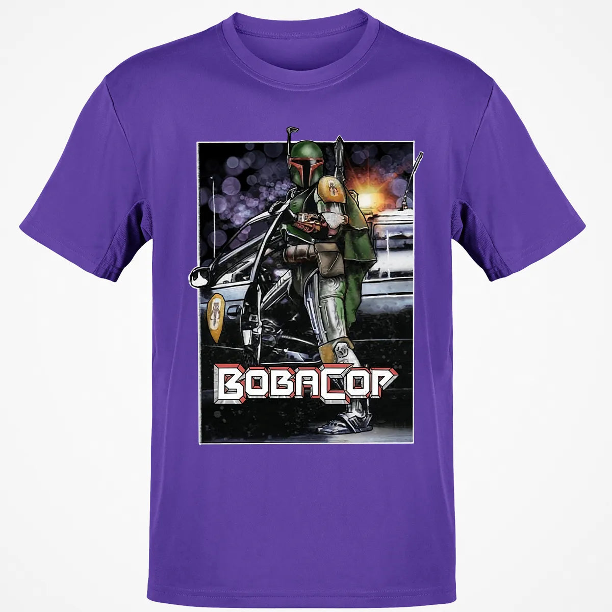 Classic Unisex T-Shirt - S8MNQEPJ
