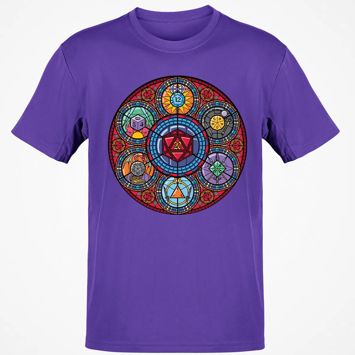 Classic Unisex T-Shirt - FTD7YET1