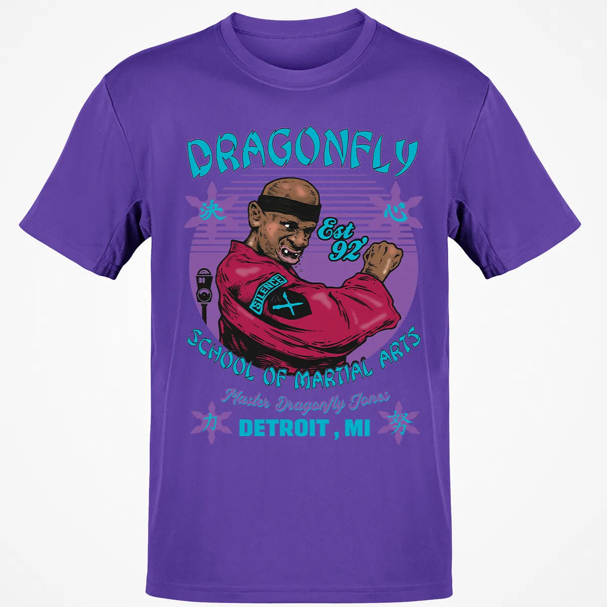 Classic Unisex T-Shirt - HKQWDWG6