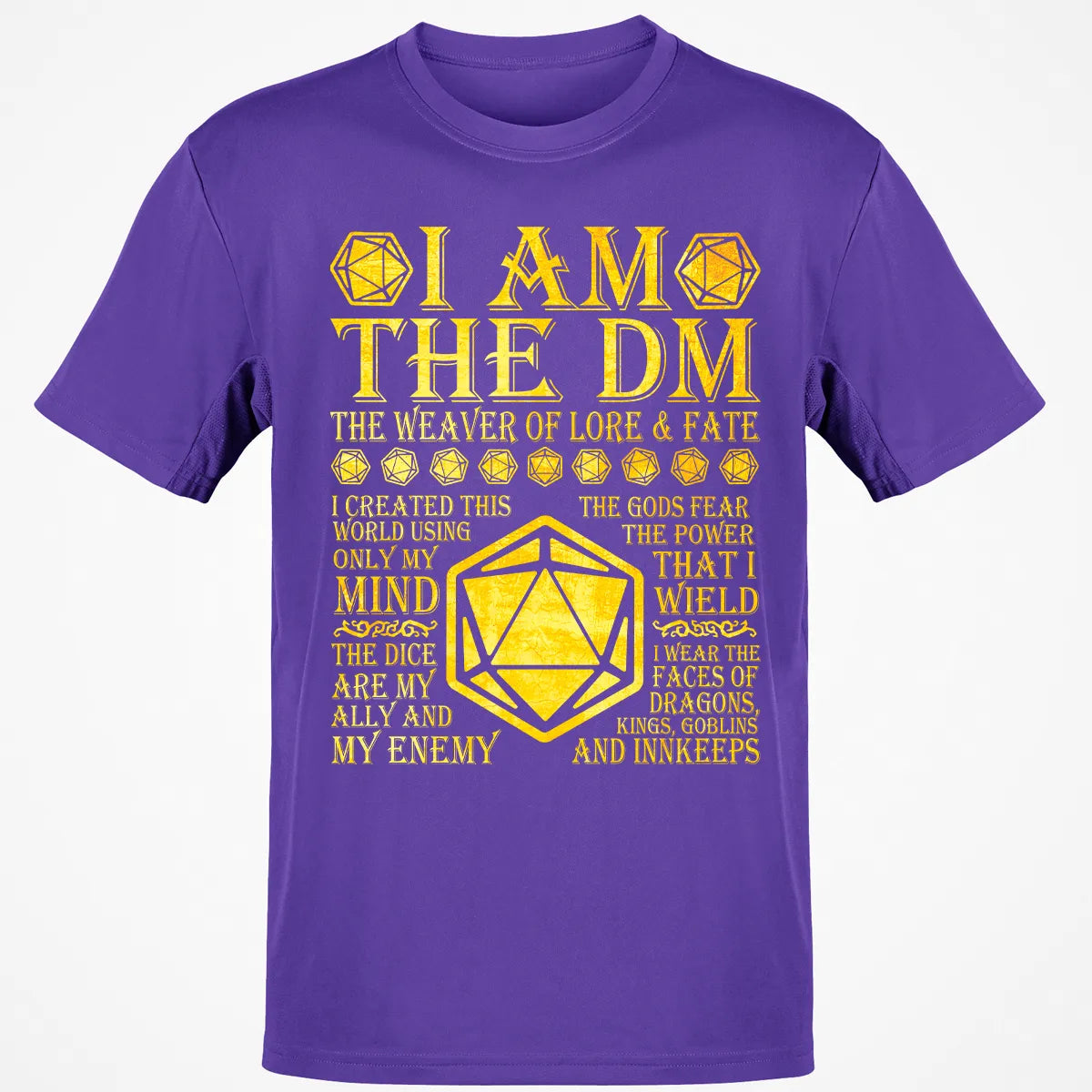 Classic Unisex T-Shirt - HF42AFEZ