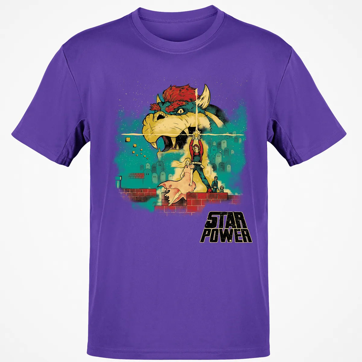 Classic Unisex T-Shirt - F1T9NFWC