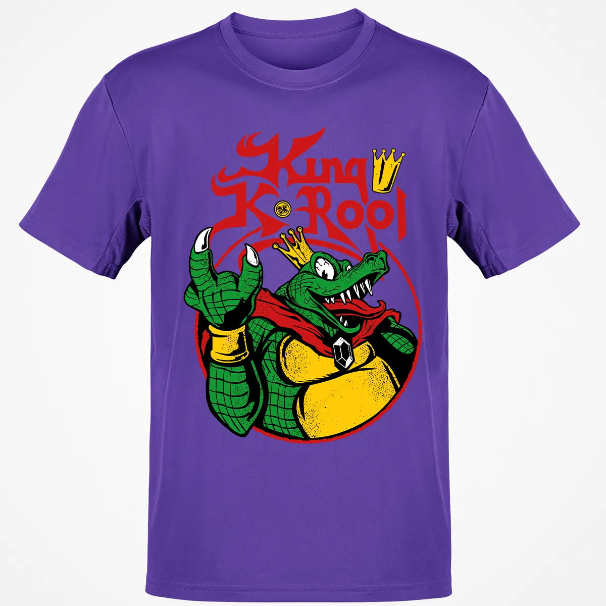 Classic Unisex T-Shirt - JV7X5DVU