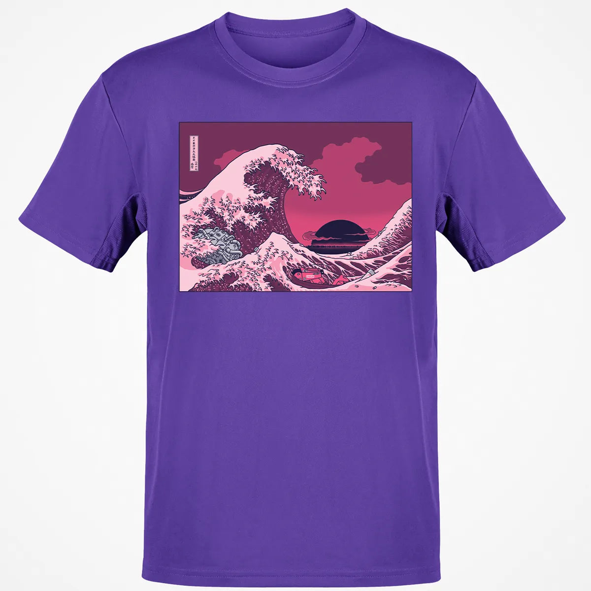 Classic Unisex T-Shirt - SXC7R8FJ