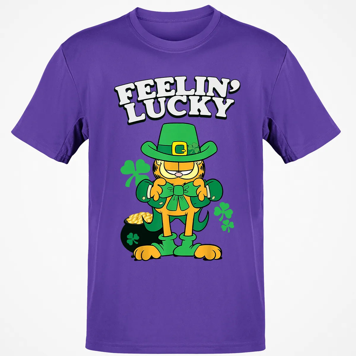 Classic Unisex T-Shirt - 46EPJCYH
