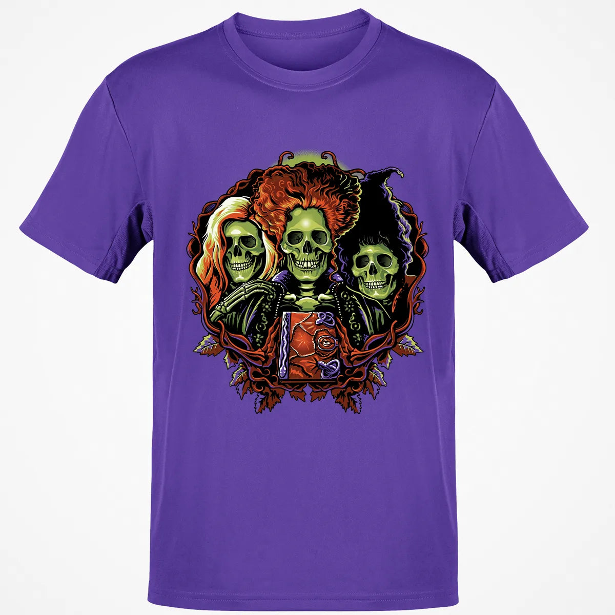 Classic Unisex T-Shirt - N93E8YQN