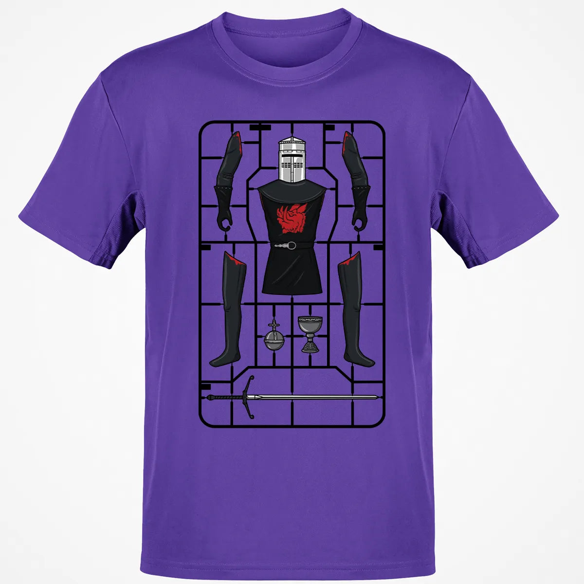 Classic Unisex T-Shirt - 5FR17YS2